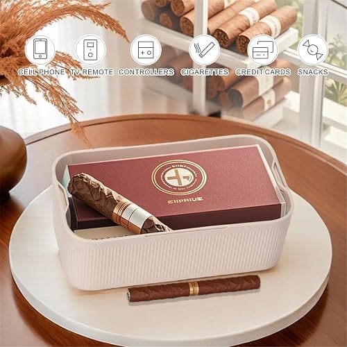 SANIDIKA Lockable Storage Box thumbnail 7