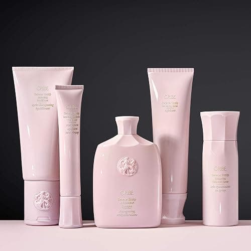Oribe Serene Scalp Anti-Dandruff Shampoo thumbnail 6