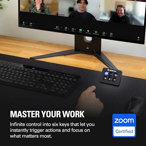 Streamdeck mini thumbnail 2