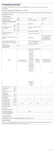YU YUSING Mini Kühlschrank 4L, Kosmetik Kühlschrank mit LED Spiegel für Skincare & Getränke, AC+12V DC Tragbarer Klein Skincare Fridge mit Kühl & Wärmefunktion für Autos Büro Schlafzimmer, Rosa thumbnail 10