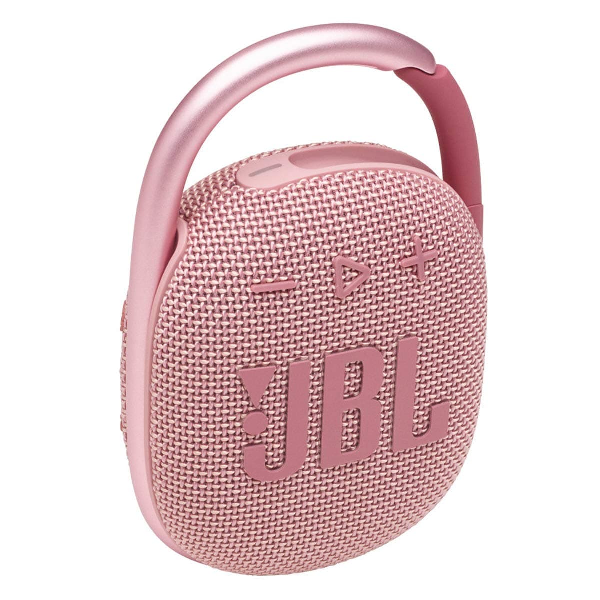 JBL Bocina Portátil Clip 4 Bluetooth - Rosa/Rebel Fun. thumbnail 3