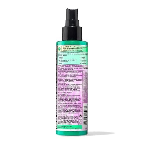 MANE CLUB One Hit Wonder 10-in-1 Leave-In Spray, cruelty free, vegan, no sulfates or parabens, 5.3 Oz - 5.3 Fl Oz (Pack of 1) thumbnail 6