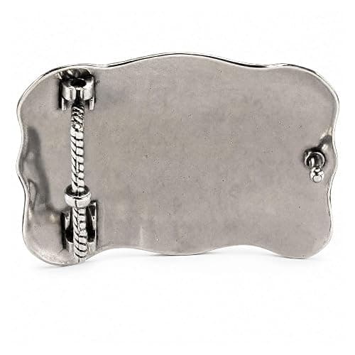 ARIAT Logo Belt Buckle thumbnail 7