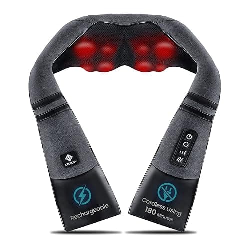 Etekcity Neck Massager with Heat