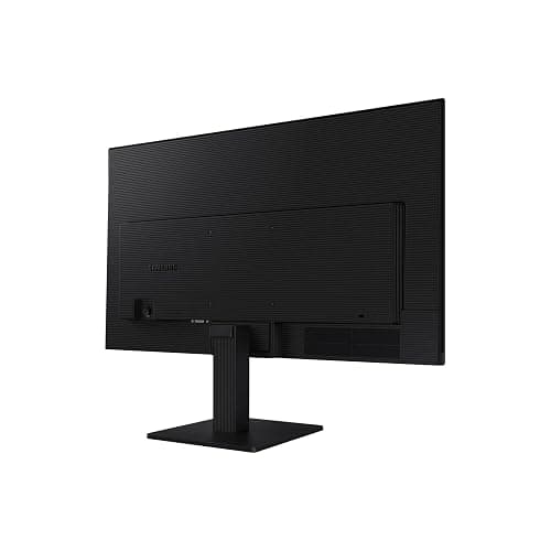 Samsung 24" (S30GD) Essential Monitor with IPS Panel and Tilt Only Stand, 100Hz Refresh Rate, Ergonomic Design, Advanced Eye Care, Game Mode, LS24D304GANXZA thumbnail 10