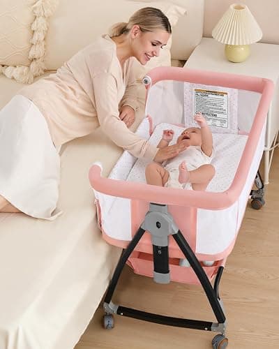 Bassinet - Image 1