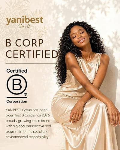 YANIBEST Adjustable Silk Bonnet for Sleeping Women Double Layer Satin Bonnet Reduce Friction Prevent Frizz Curly Hair thumbnail 7