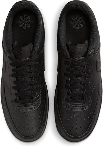 Nike Men's Court Vision Low Next Nature Shoes thumbnail 13