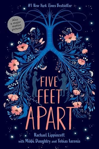 Five Feet Apart - Image 1