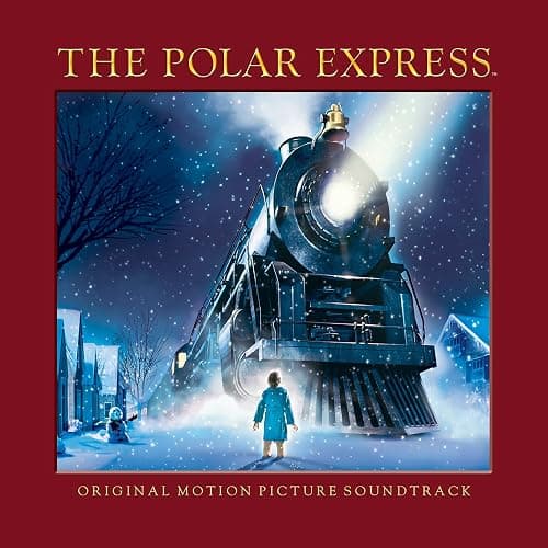 The Polar Express Soundtrack - Image 1