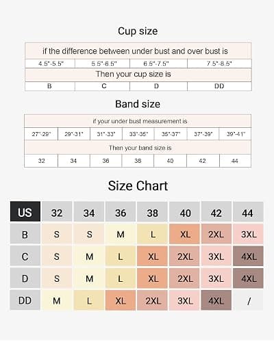 HORISUN Comfortable Seamless Full Coverage Bra for Women Wireless Bras with Soft Support Regular and Plus Size thumbnail 7