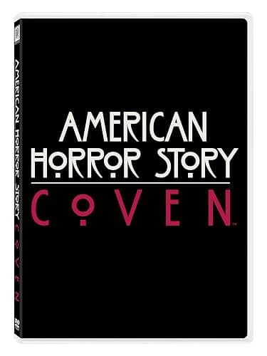 American Horror Story - Coven: The Complete Third Season - Image 1