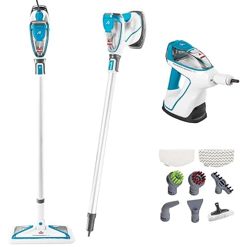 Bissell Powerfresh Slim Steam Mop