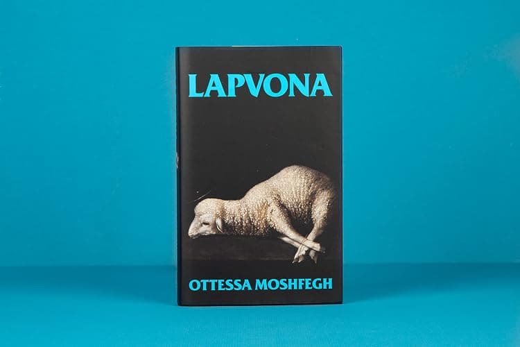 Lapvona: The unmissable Sunday Times Bestseller thumbnail 2
