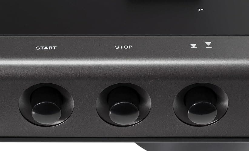Audio-Technica LP60XBK Vollautomatischer Stereo-plattenspieler mit Riemenantrieb Schwarz thumbnail 6