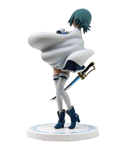 Banpresto Mahou Shoujyo Madoka SQ Magica DX Figure 48265 ~ 8 Miki Sayaka thumbnail 3