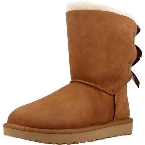 UGG womens Bailey Bow II - Image 1