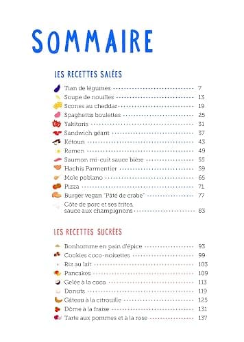 Les Recettes du monde dans les films d'animation thumbnail 3