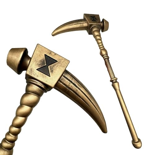 Blazing S. 7-Sins Meliodas Foam Prop Sword Lostvayne for Costume and Cosplay - Image 1