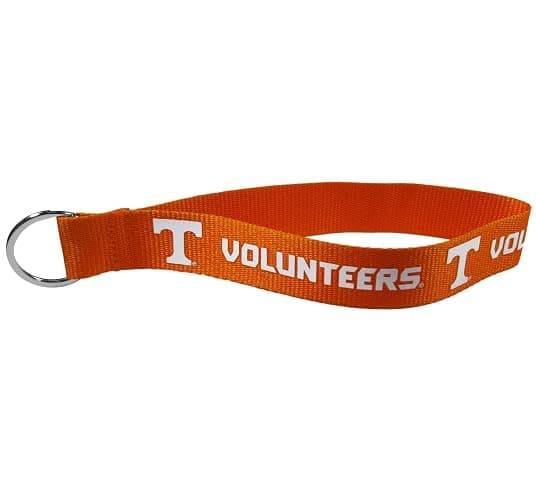 Siskiyou Sports NCAA unisex-adult Lanyard Key Chain thumbnail 2
