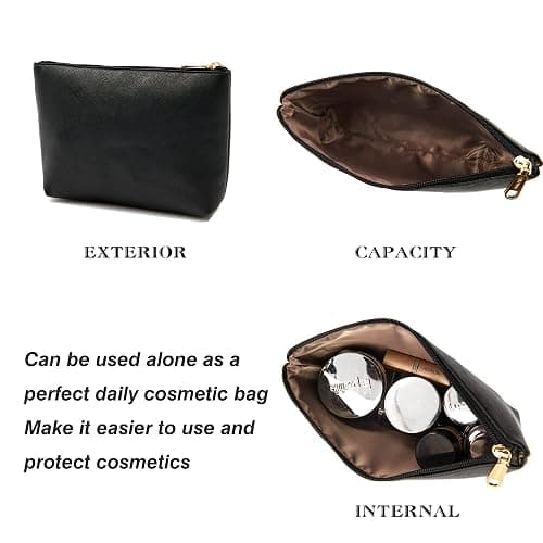 Purses And Wallets Set For Women Work Tote Satchel Handbags Shoulder Bag Top Handle Totes Purse With Matching Wallet thumbnail 7