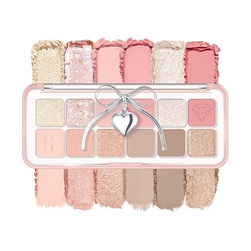 CLIO PRO EYE PALETTE AIR (11 SHOPPING CHEESE) - Image 1