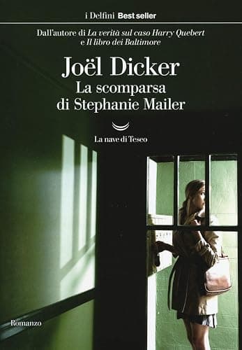 La scomparsa di Stephanie Mailer - Image 1