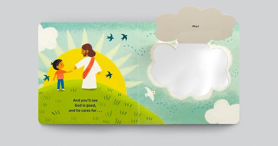 God Cares for Me (For the Bible Tells Me So) thumbnail 7