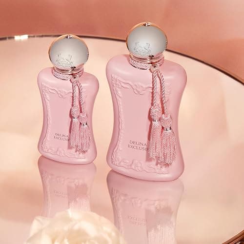 PARFUMS DE MARLY Delina Exclusif thumbnail 2