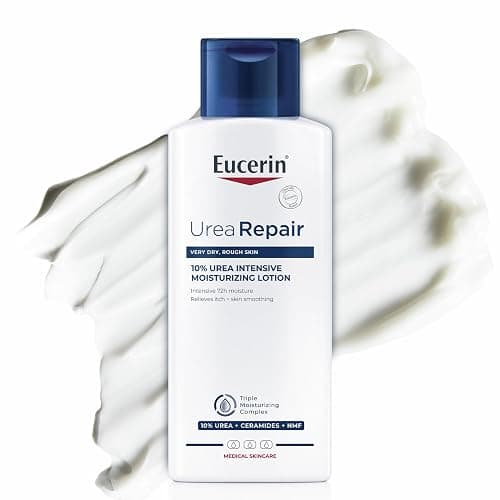 Eucerin Urea Repair Emulsione Intensiva - Image 1