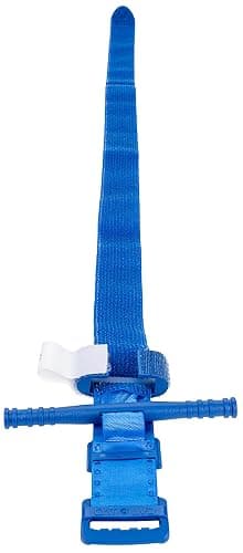 North American Rescue C-A-T Combat Application Tourniquet Trainer (Blue) NAR Genuine Gen 7 Training CAT Military Issued (30-0033) thumbnail 6