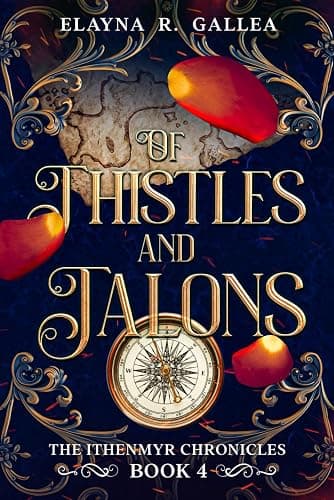 Of Thistles and Talons (The Ithenmyr Chronicles) - Image 1
