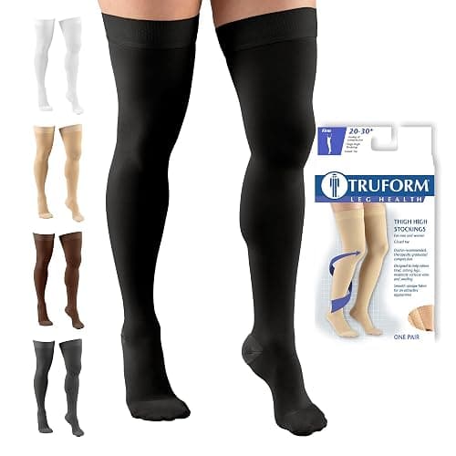 Compression Stockings - Image 1