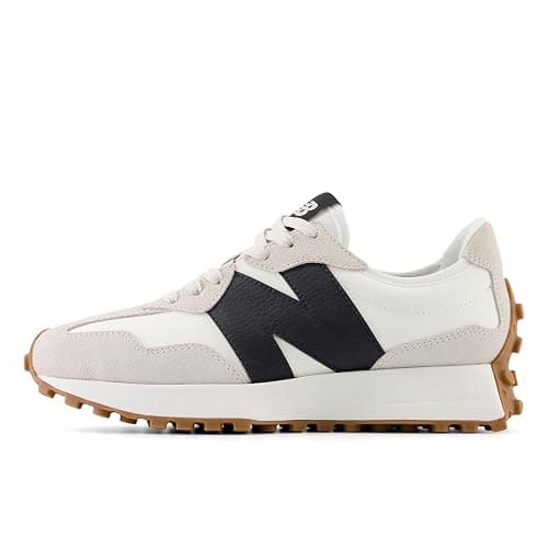 New Balance Women's 327 V1 Sneaker - Image 1