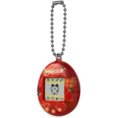 Tamagotchi Original - Apple Sweets thumbnail 5