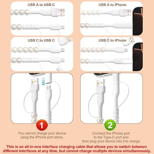 Pearl car charger  thumbnail 6