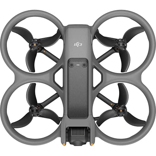 DJI Avata 2 FPV 4K Drone Fly Smart Combo with Goggles N3 & 3-Batteries CP.FP.00000265.01 Bundle with 128GB Memory, Landing Pad, Backpack, CPS 2 Year Warranty + More thumbnail 6