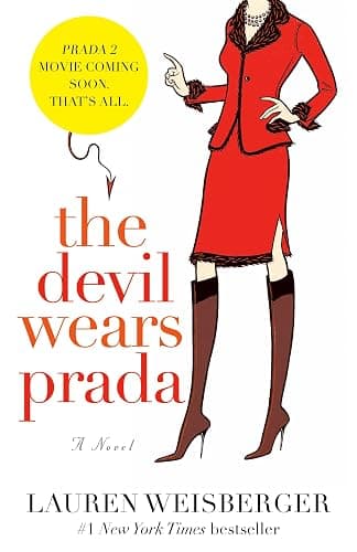 The Devil Wears Prada a Novel - Image 1