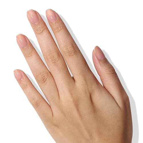 LONDONTOWN Nail Veil Enhancing Nail Care - Nail Protectant, Nail Strengthener, Natural Tint, Vegan and Cruelty-Free, Chip-Resistant thumbnail 3
