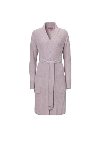 Barefoot Dreams CozyChic Lite Ribbed Robe thumbnail 3