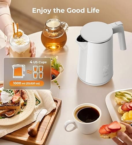 Electric Kettle thumbnail 7