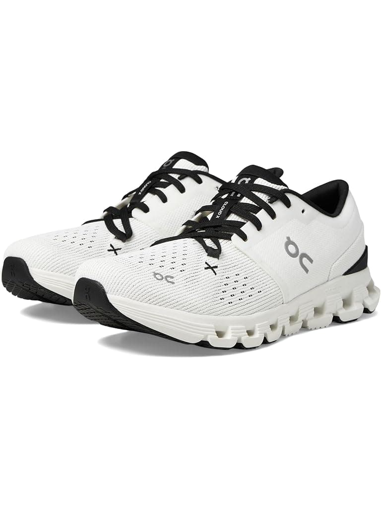 Cloud X 4 - Image 1