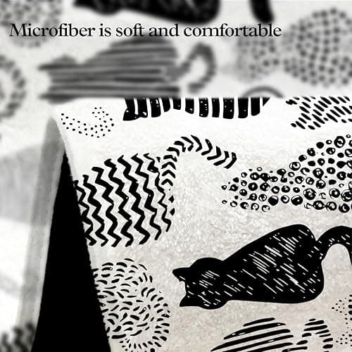 Cat Bath Mat thumbnail 5