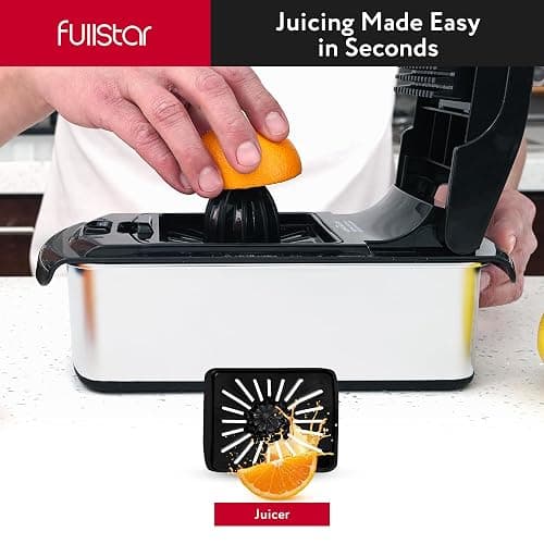 Fullstar Vegetable Chopper thumbnail 8