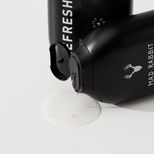 Mad Rabbit Refresh Body Wash - Tattoo Aftercare, Cleansing Ingredients Made For All Skin Types, Gentle, Anti-Aging & Hydrating Formula (16oz) thumbnail 5