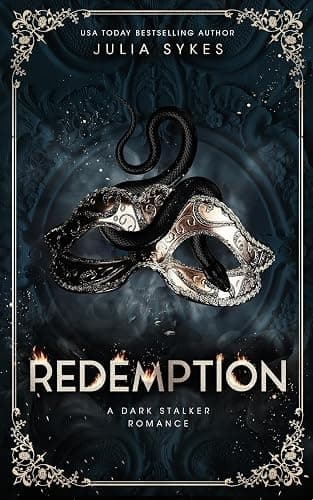 Redemption: A Dark Stalker Romance (Favorite Malady Trilogy) - Image 1