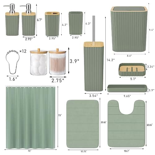Bathroom Set thumbnail 3
