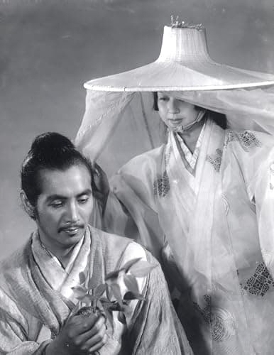 Rashomon (The Criterion Collection) [Blu-ray] thumbnail 4
