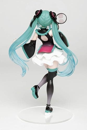 Hatsune Miku ~Mandarin Dress ver~ Prize Figure, Multiple Colors (T83268) thumbnail 8