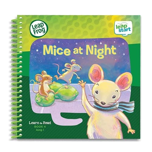 LeapFrog LeapStart Learn to Read Volume 1 thumbnail 7